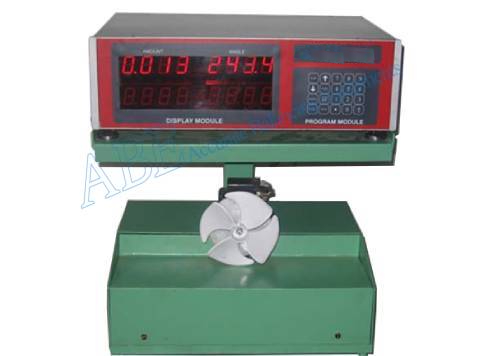 Special Purpose Dynamic Balancing Machines